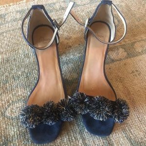 Castañer espadrilles sandals! Sz 37/ US 6.5.